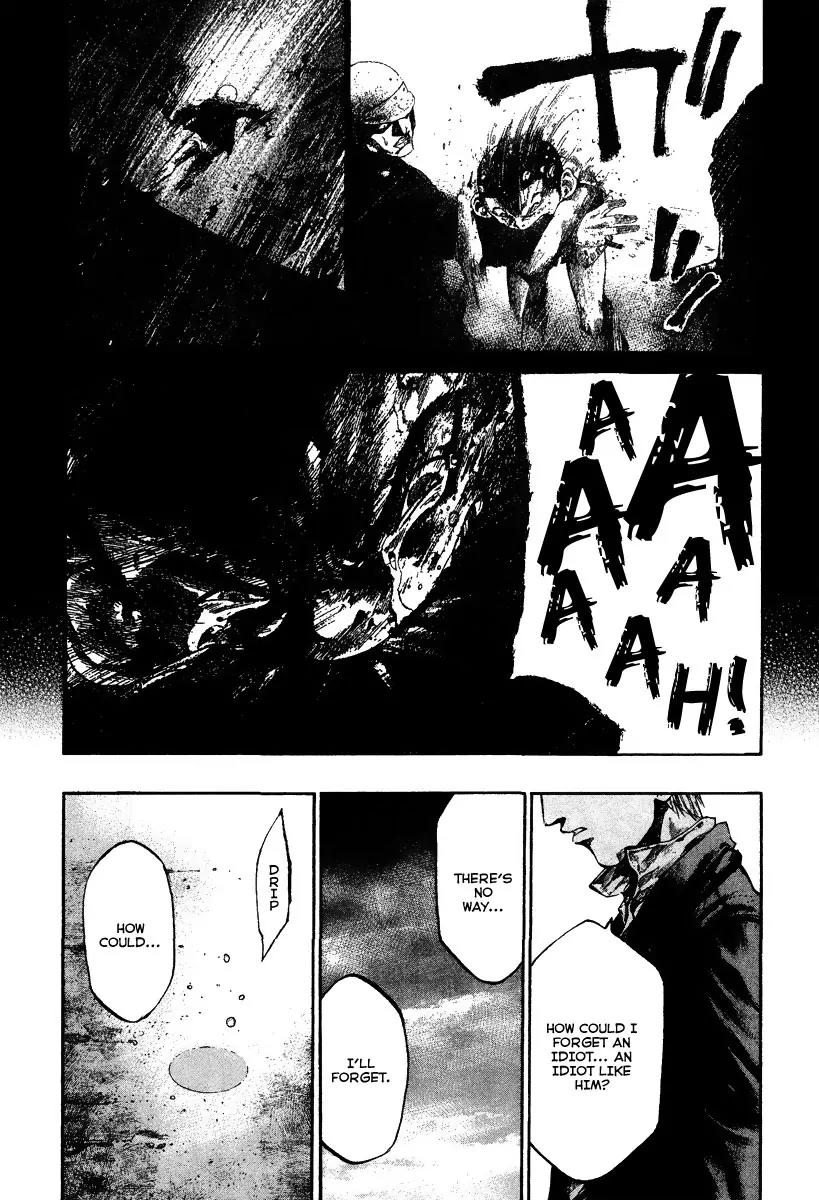 Rainbow chapter 74 page 21