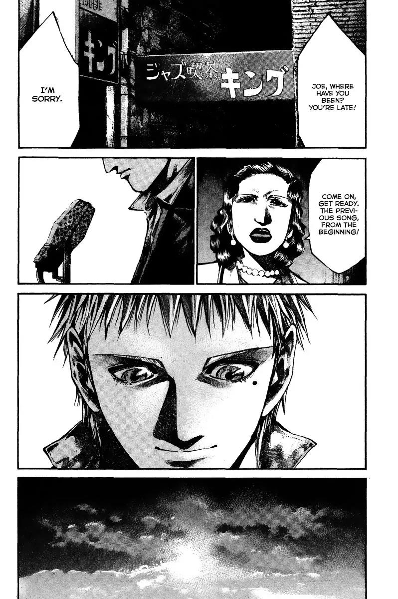 Rainbow chapter 74 page 23