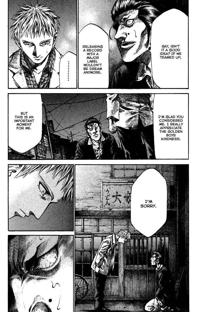 Rainbow chapter 75 page 11