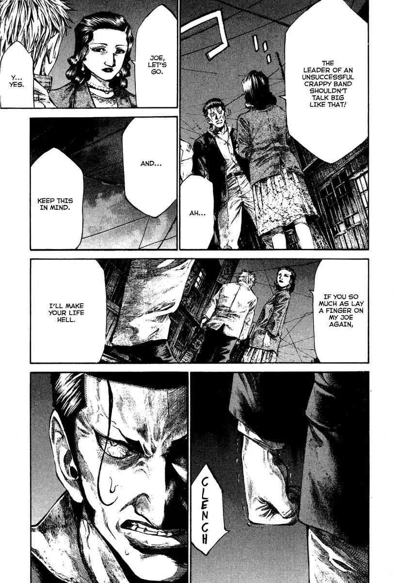 Rainbow chapter 75 page 13