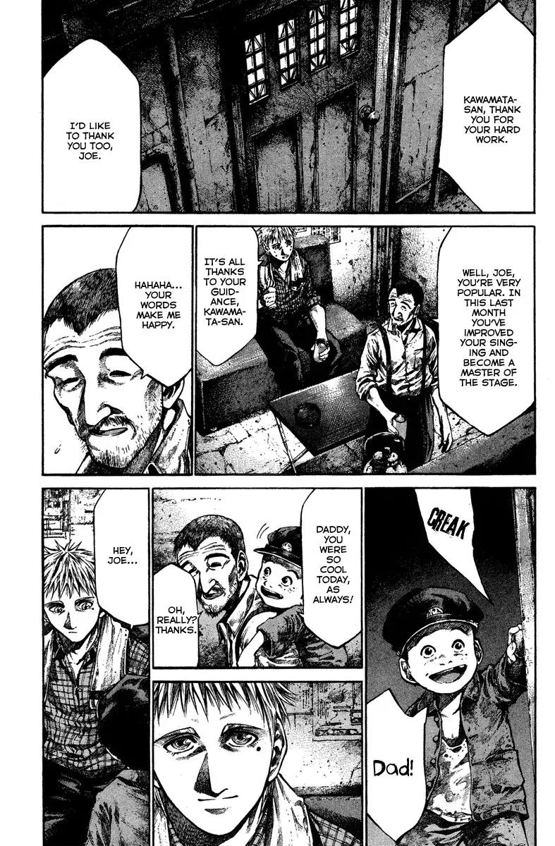 Rainbow chapter 75 page 4