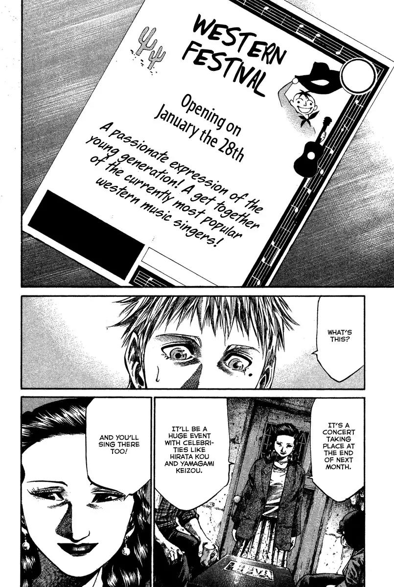 Rainbow chapter 75 page 6