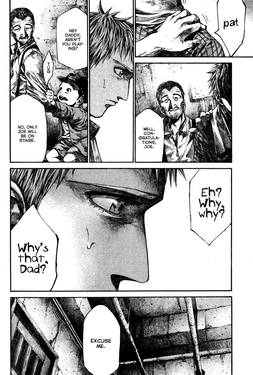 Rainbow chapter 75 page 8