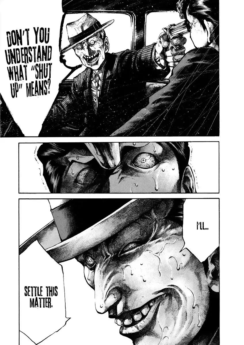 Rainbow chapter 76 page 13