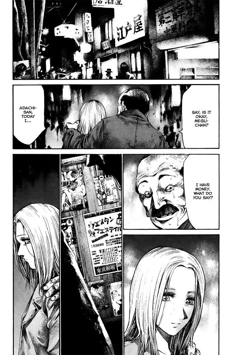 Rainbow chapter 76 page 18