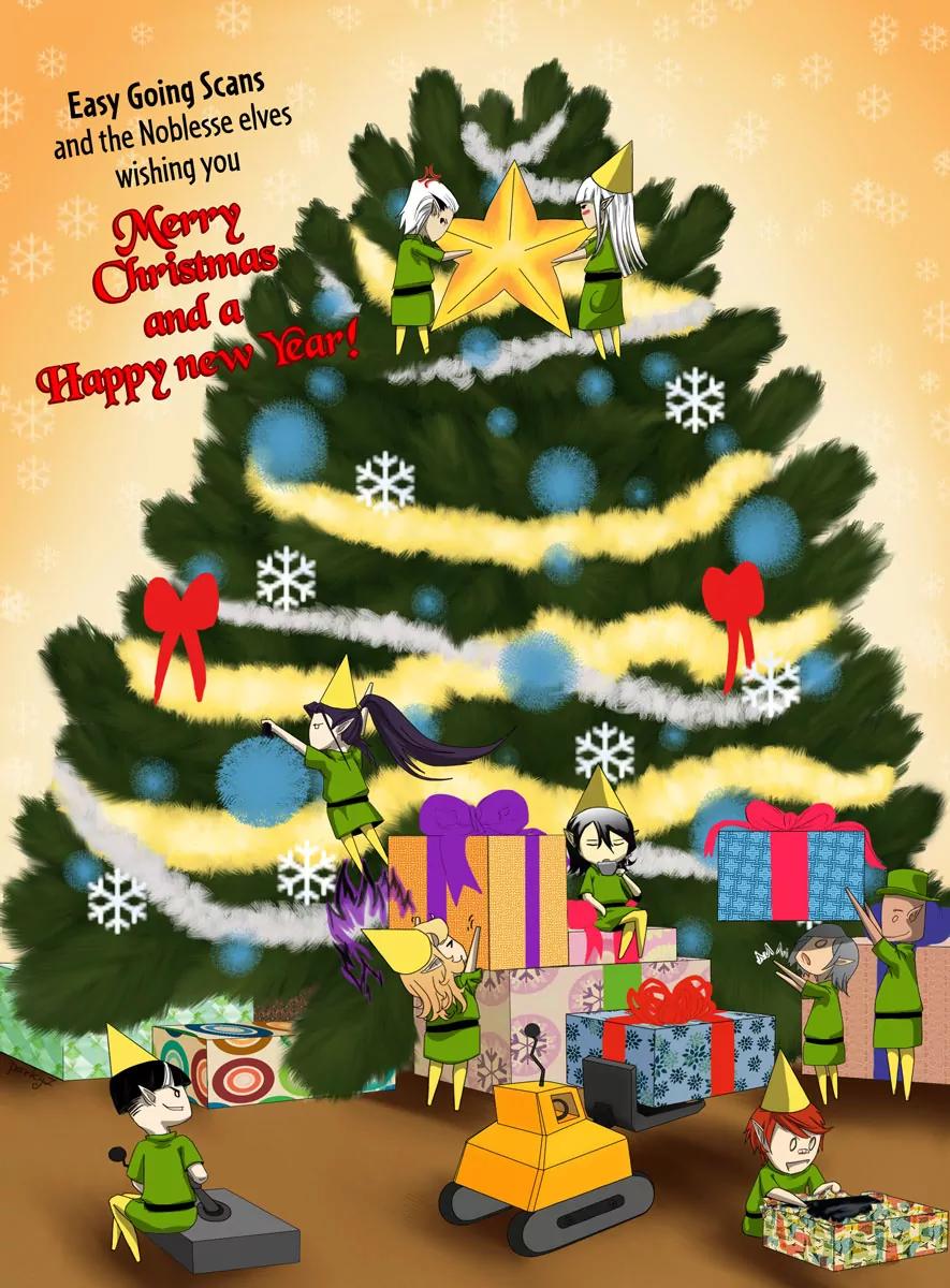 Rainbow chapter 76 page 2