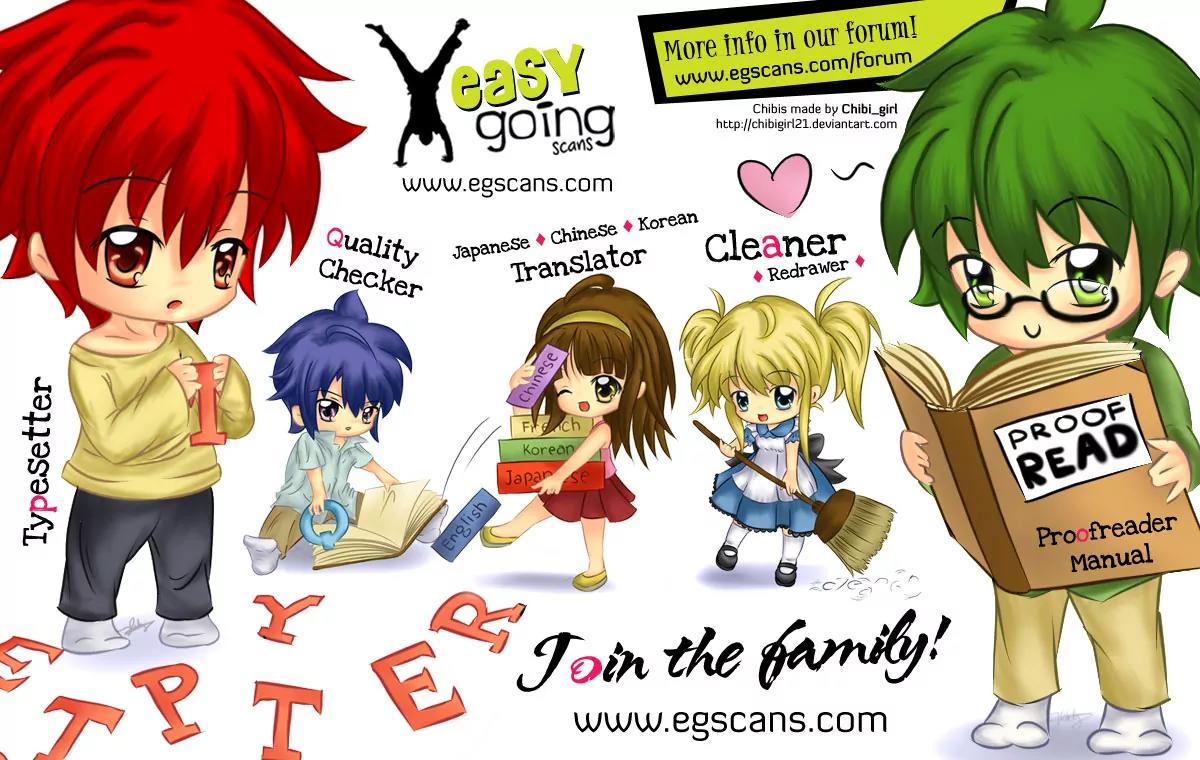 Rainbow chapter 76 page 21