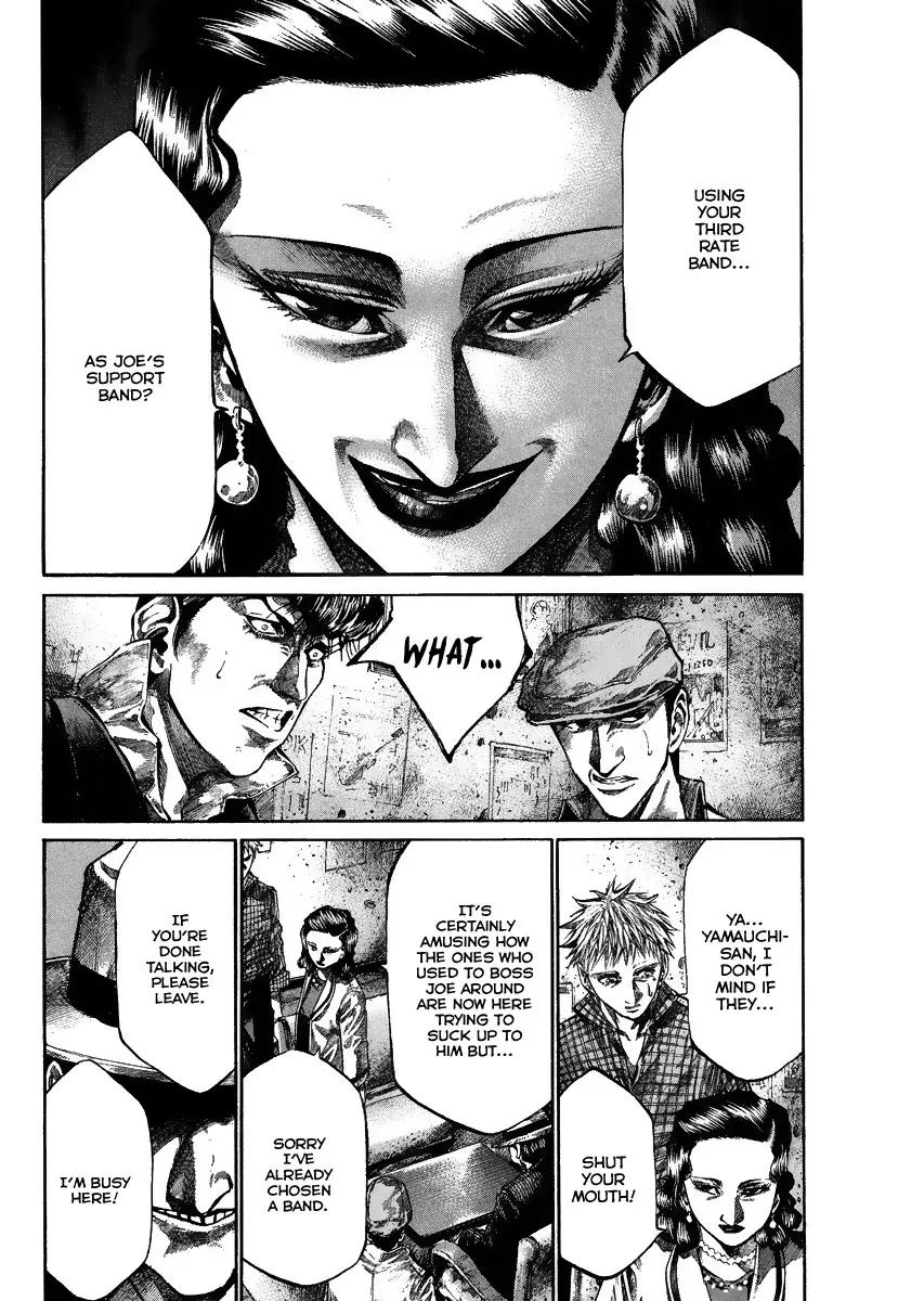 Rainbow chapter 76 page 9