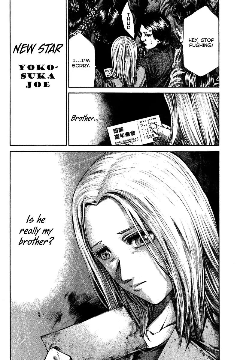 Rainbow chapter 77 page 10