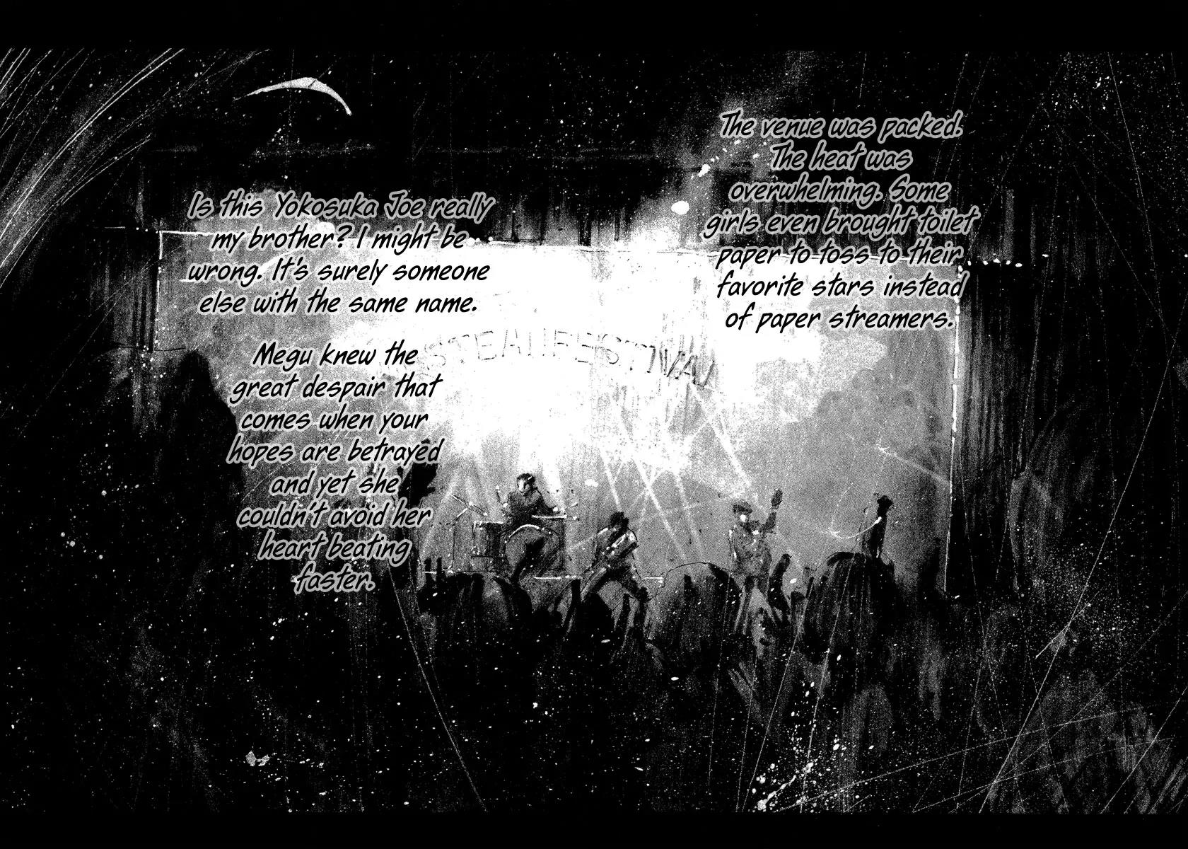 Rainbow chapter 77 page 11