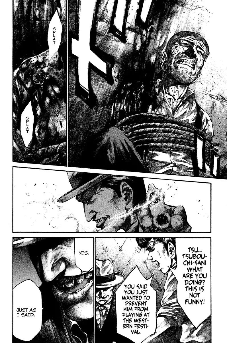 Rainbow chapter 77 page 16