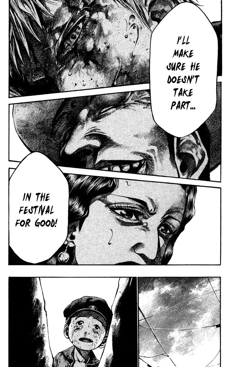 Rainbow chapter 77 page 17