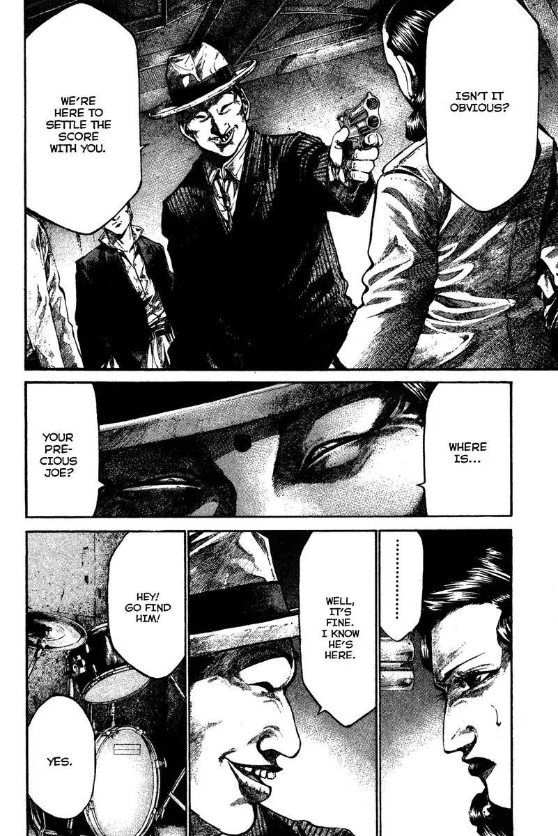 Rainbow chapter 77 page 5