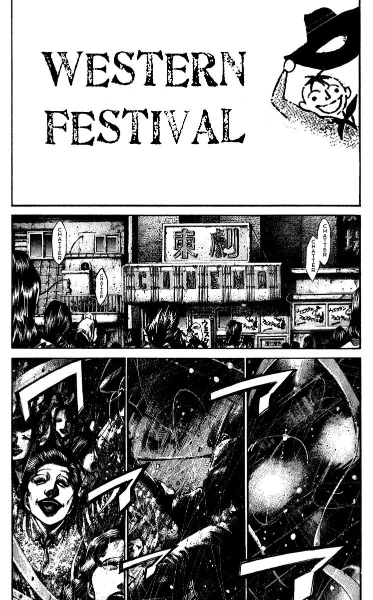 Rainbow chapter 77 page 9