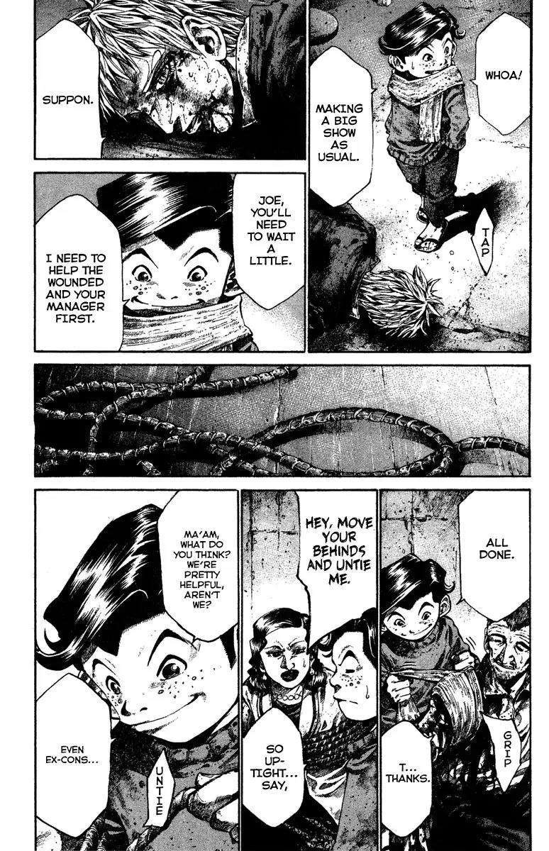 Rainbow chapter 78 page 10