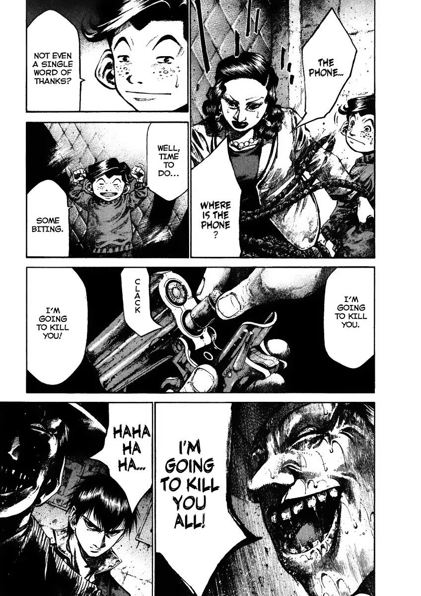 Rainbow chapter 78 page 11