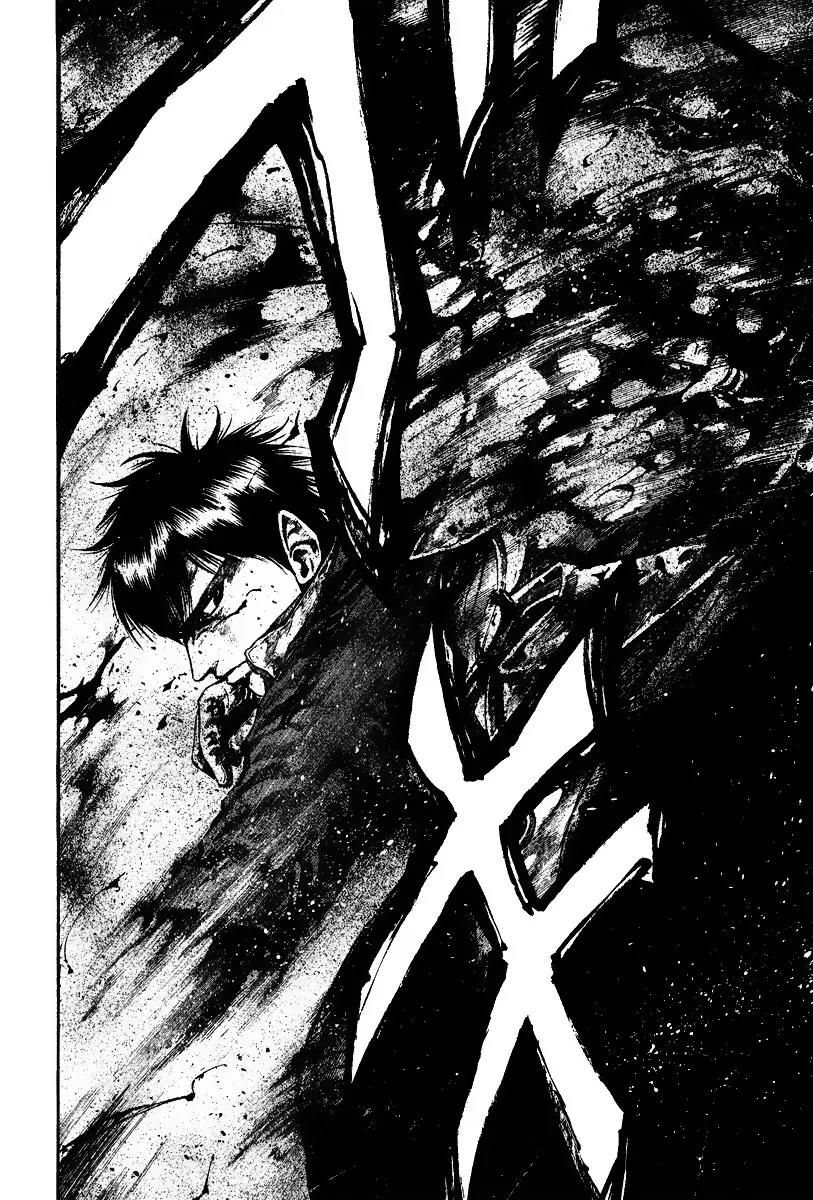 Rainbow chapter 78 page 12