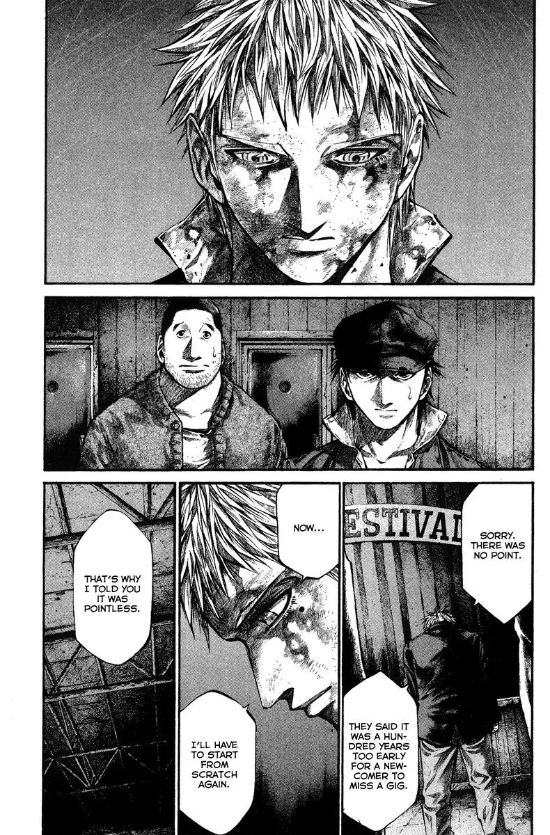 Rainbow chapter 79 page 10