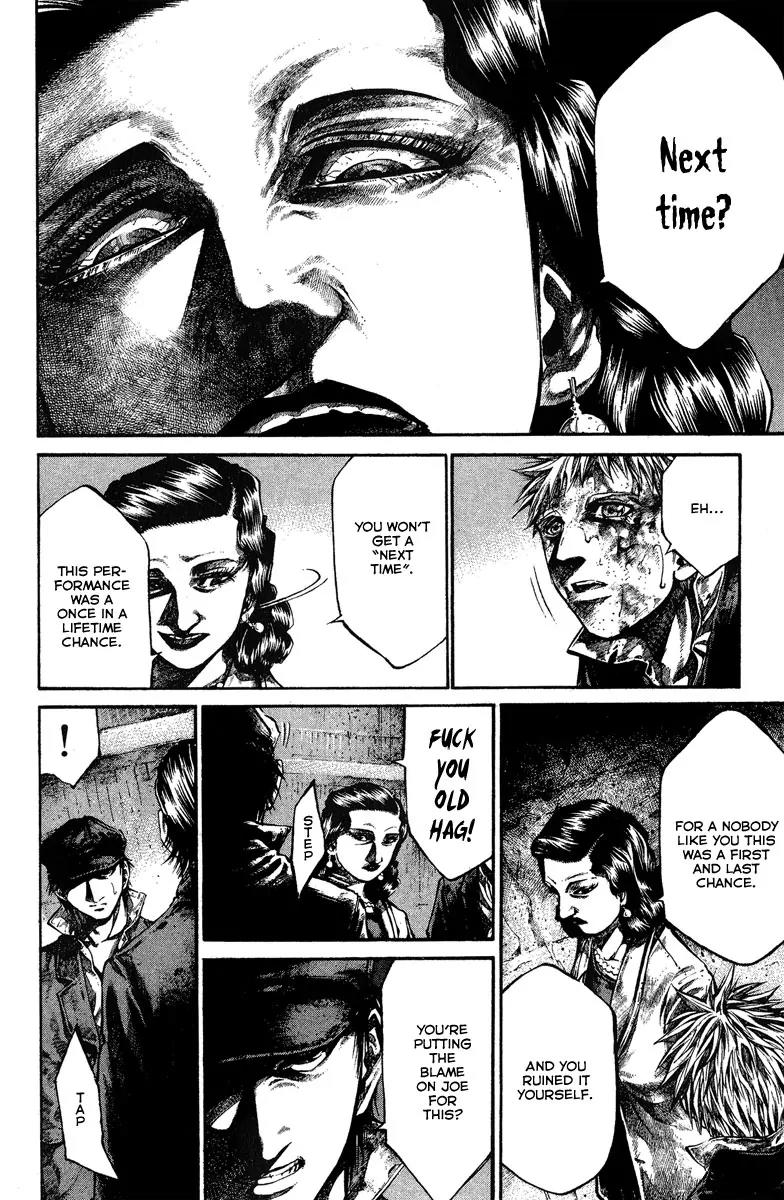 Rainbow chapter 79 page 12