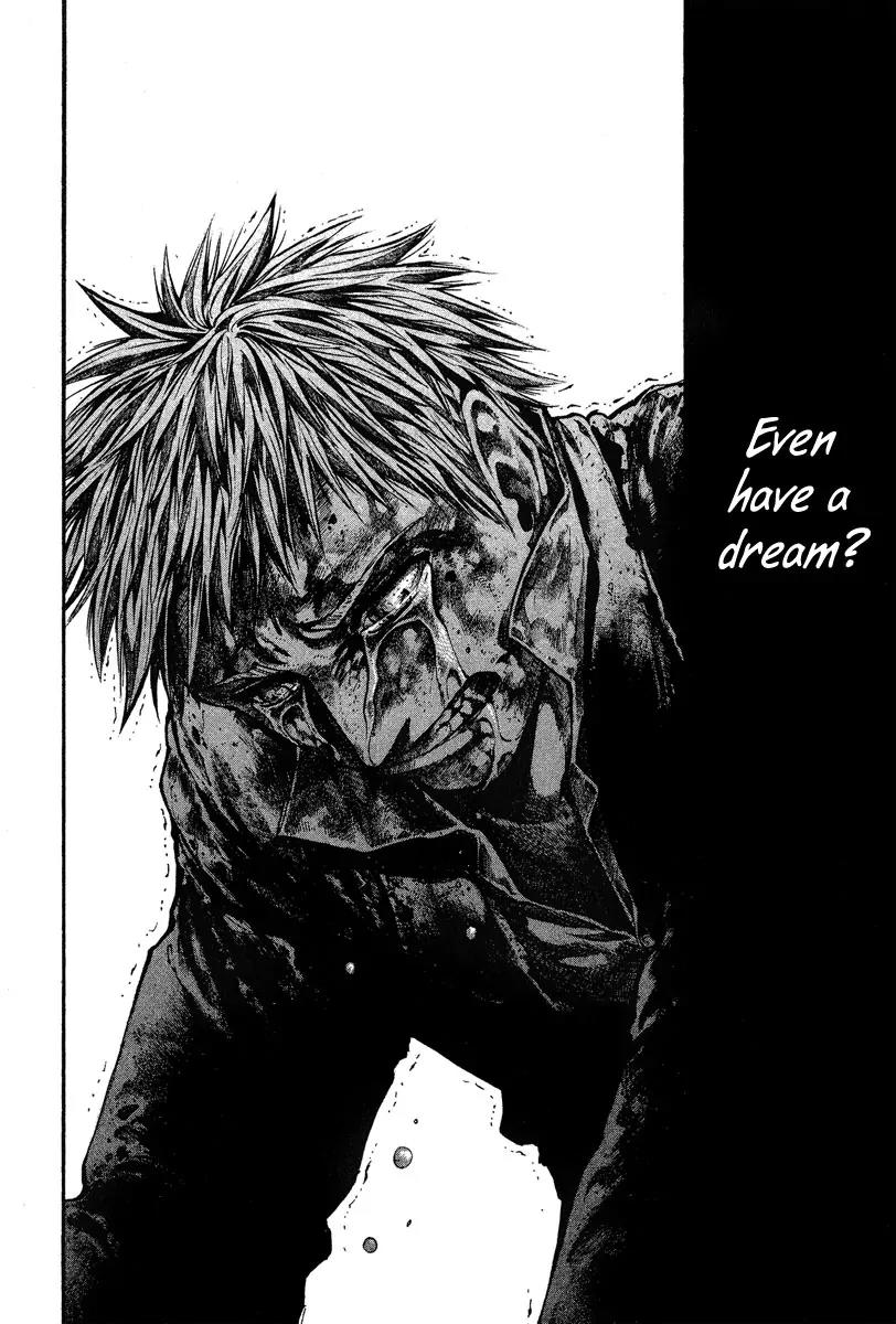 Rainbow chapter 79 page 16