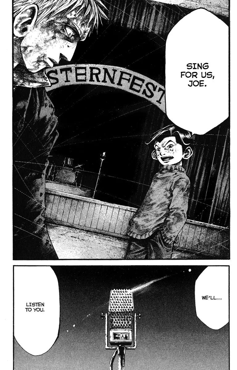 Rainbow chapter 79 page 18