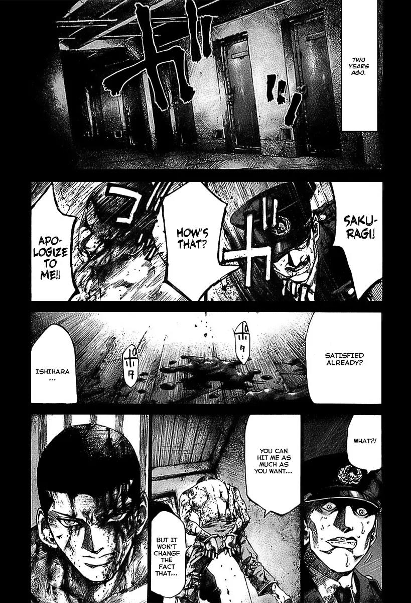 Rainbow chapter 8 page 12