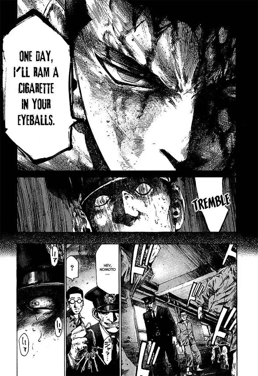 Rainbow chapter 8 page 13