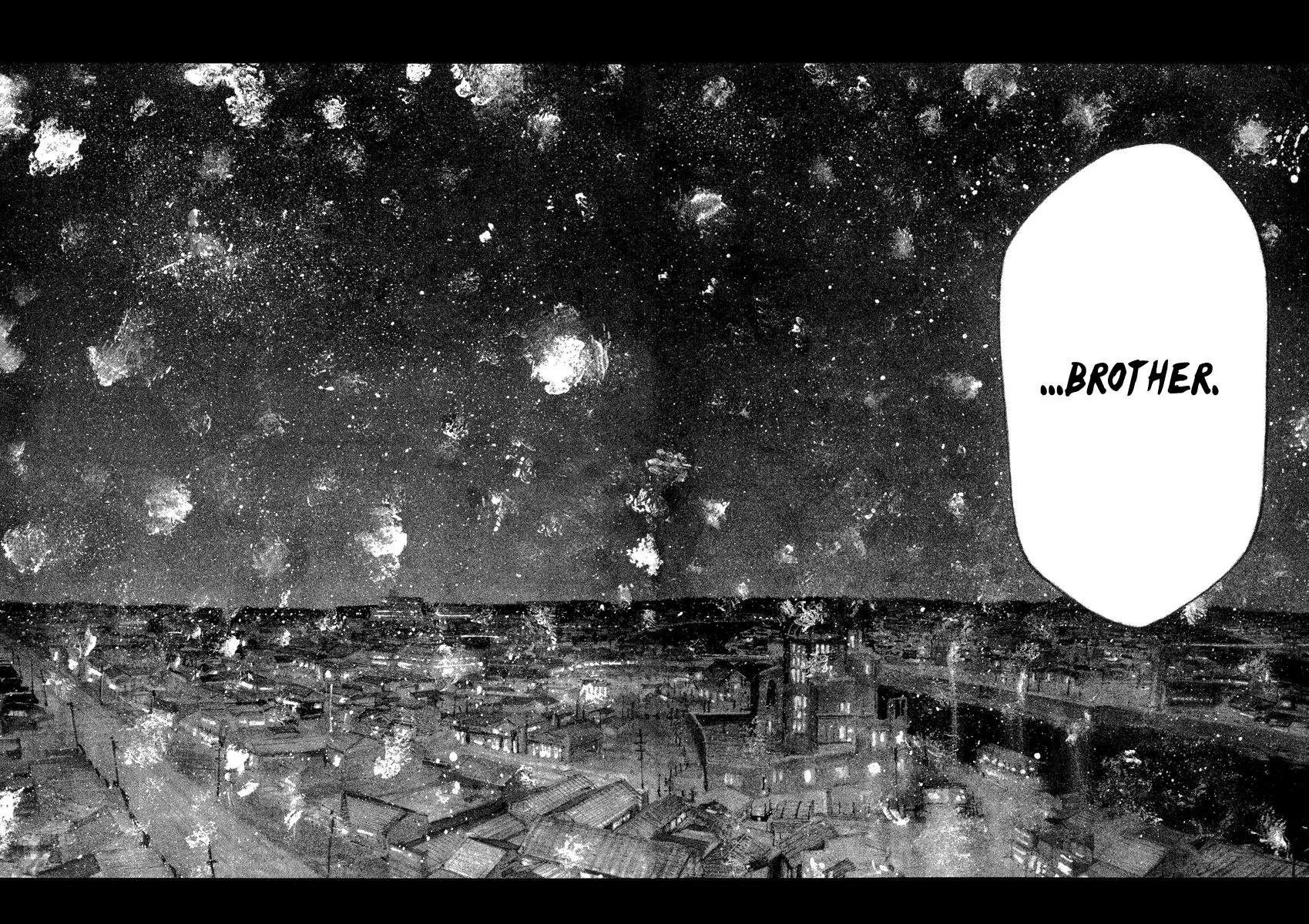 Rainbow chapter 80 page 11