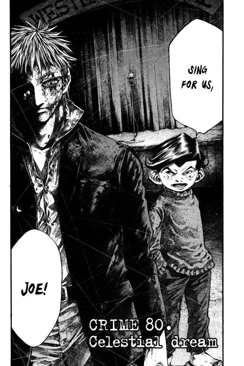 Rainbow chapter 80 page 2