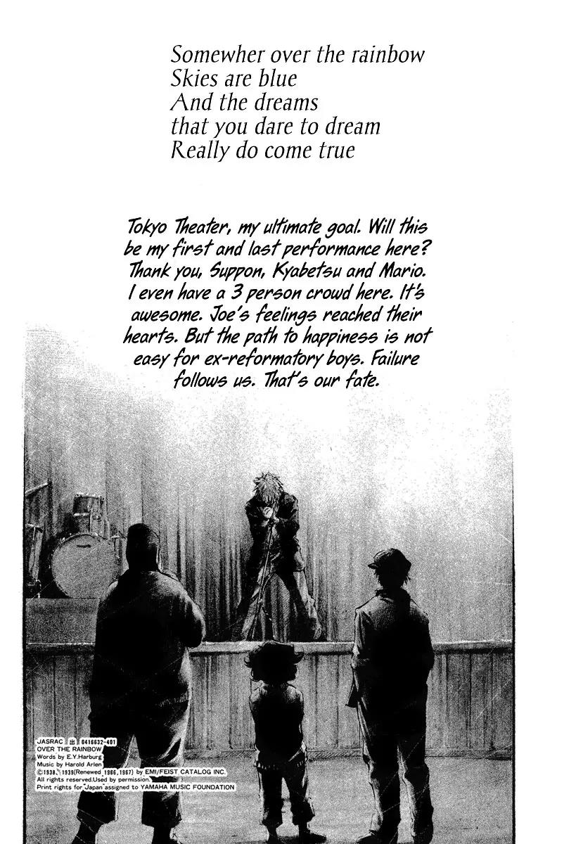 Rainbow chapter 80 page 6