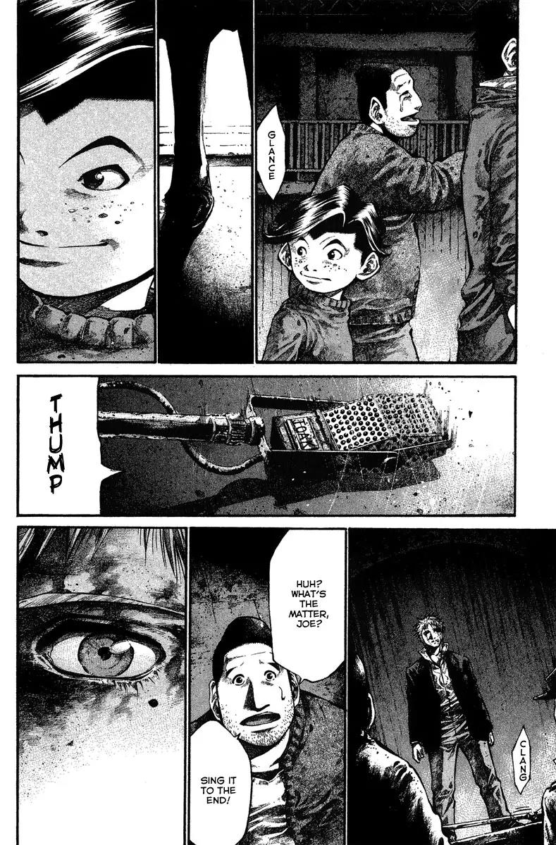 Rainbow chapter 80 page 7