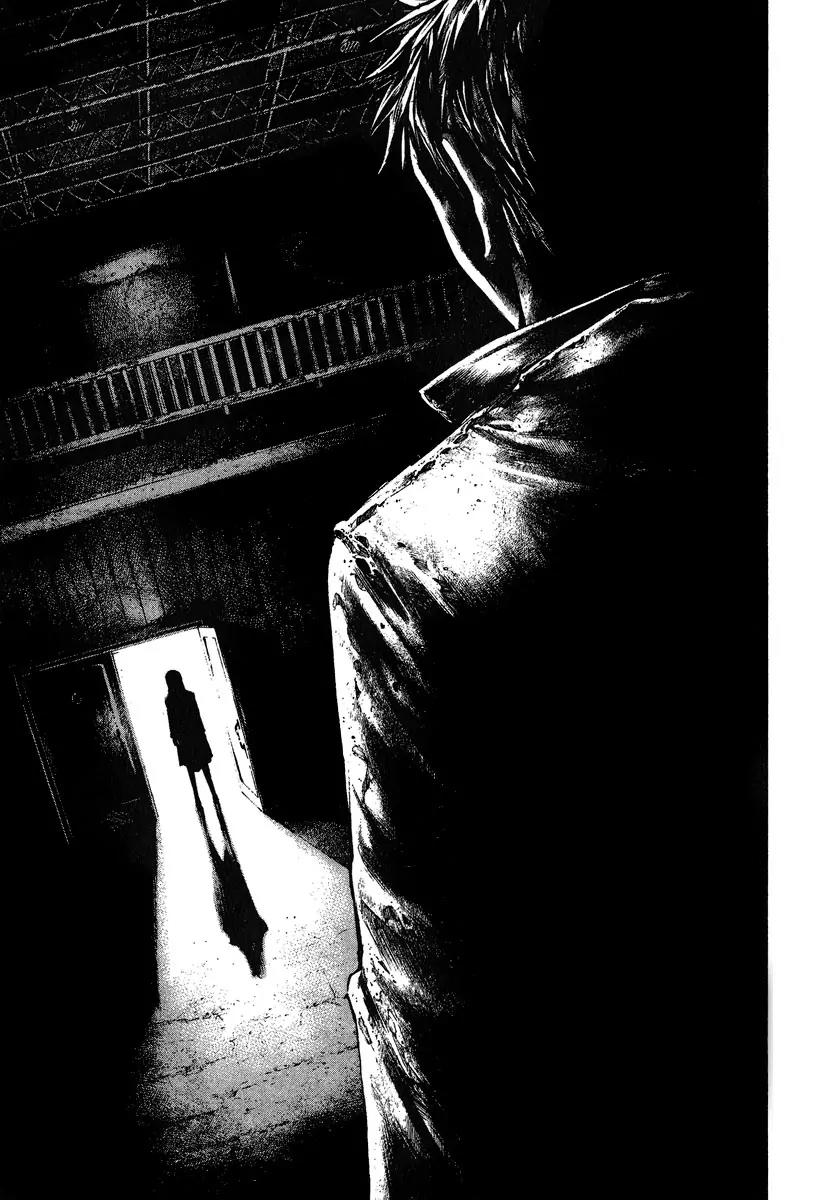 Rainbow chapter 80 page 8