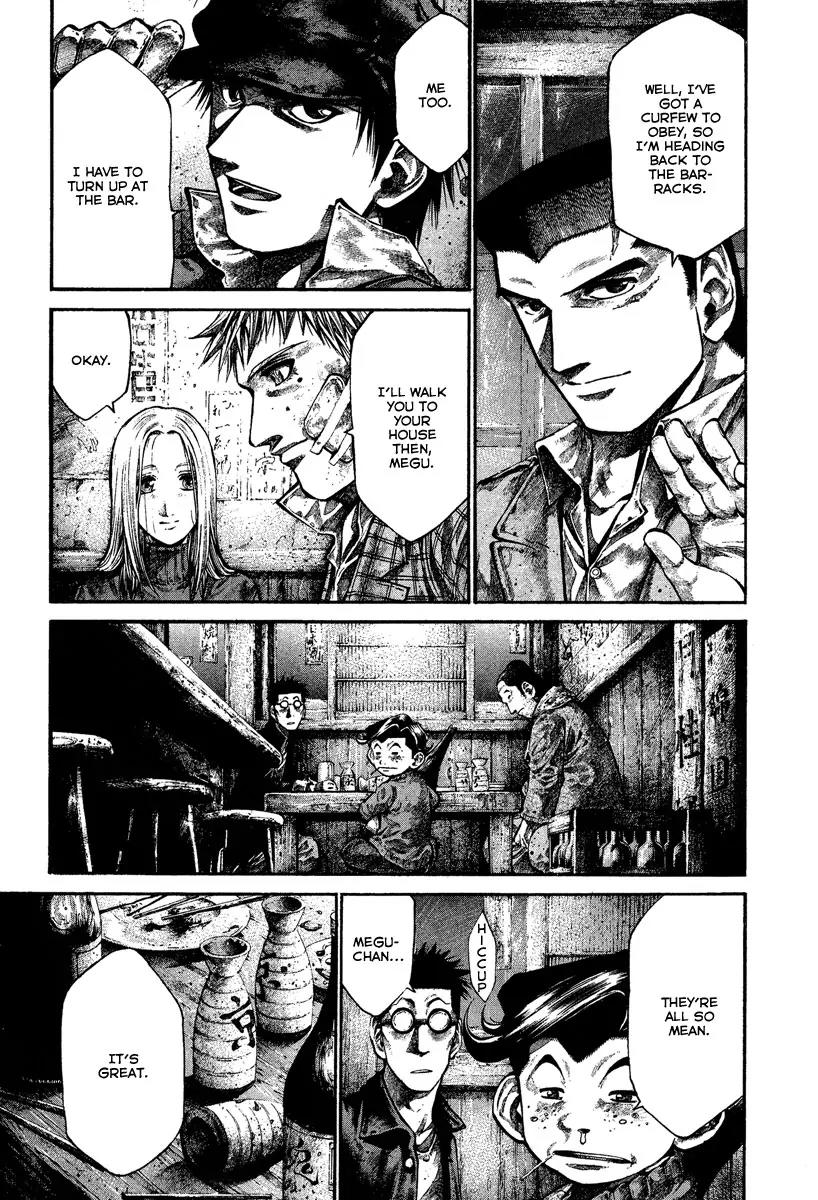 Rainbow chapter 81 page 10