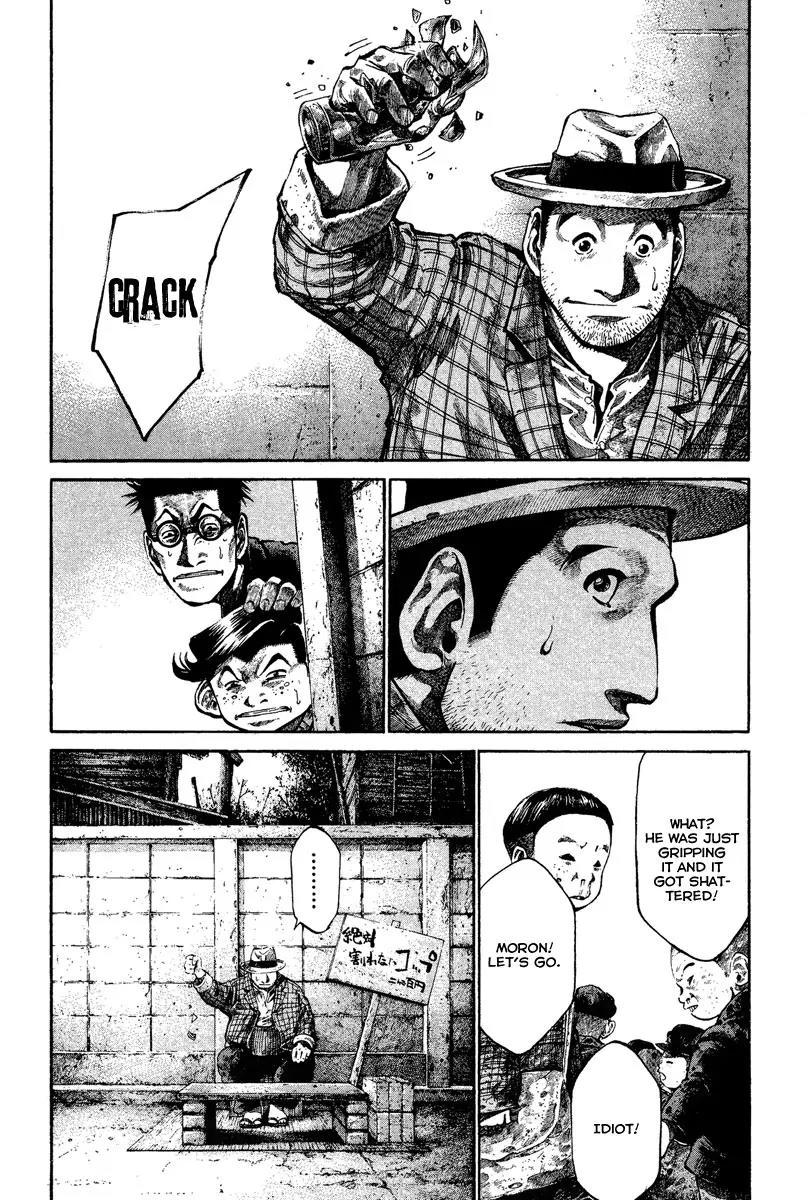 Rainbow chapter 82 page 12