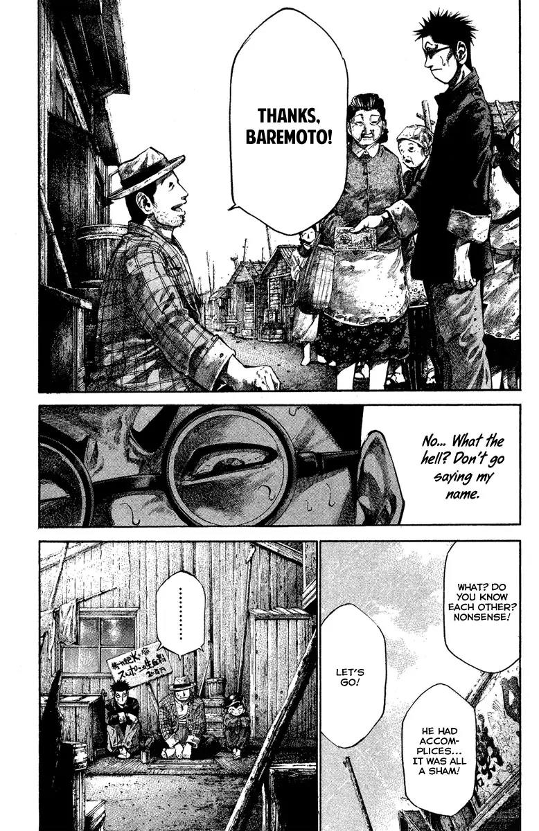 Rainbow chapter 82 page 9