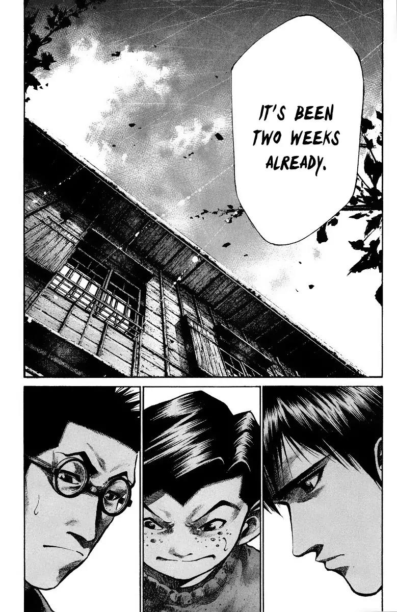 Rainbow chapter 83 page 19