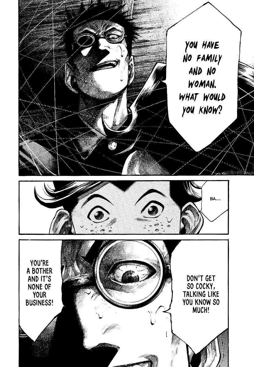 Rainbow chapter 87 page 15