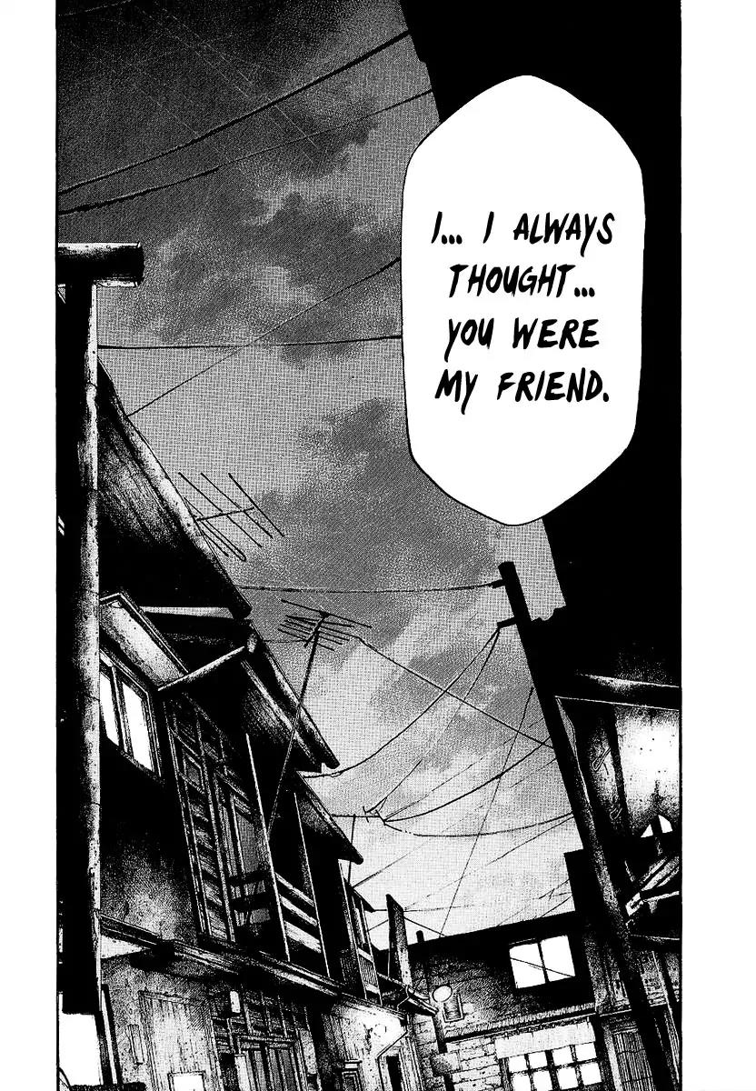 Rainbow chapter 87 page 17