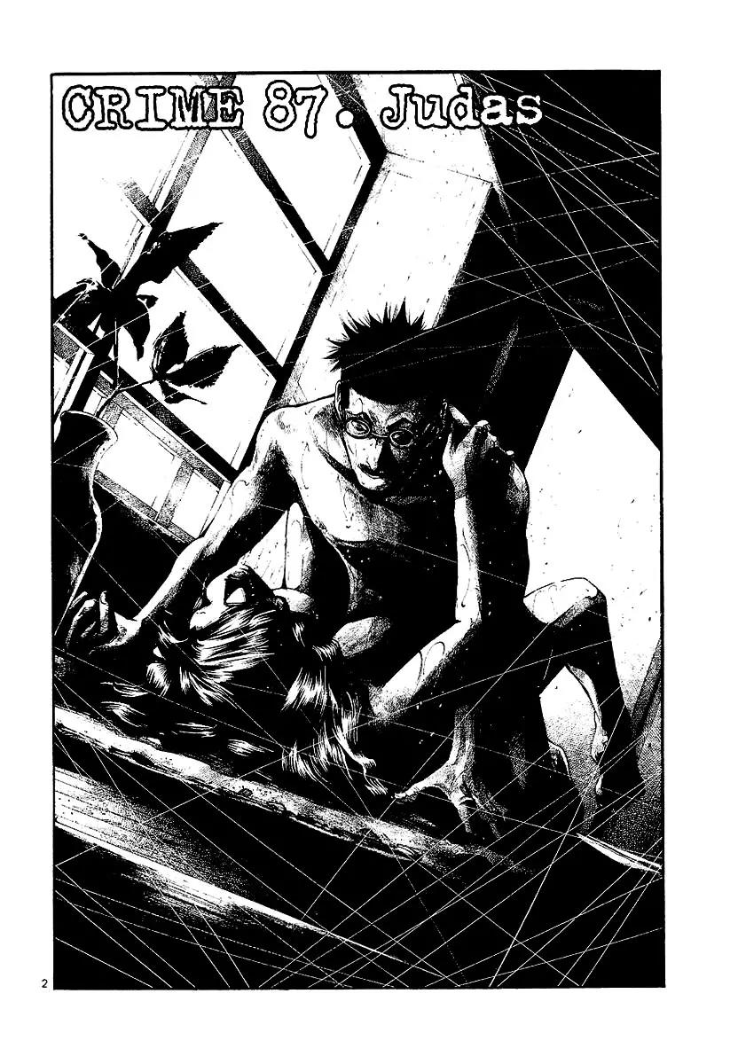 Rainbow chapter 87 page 3