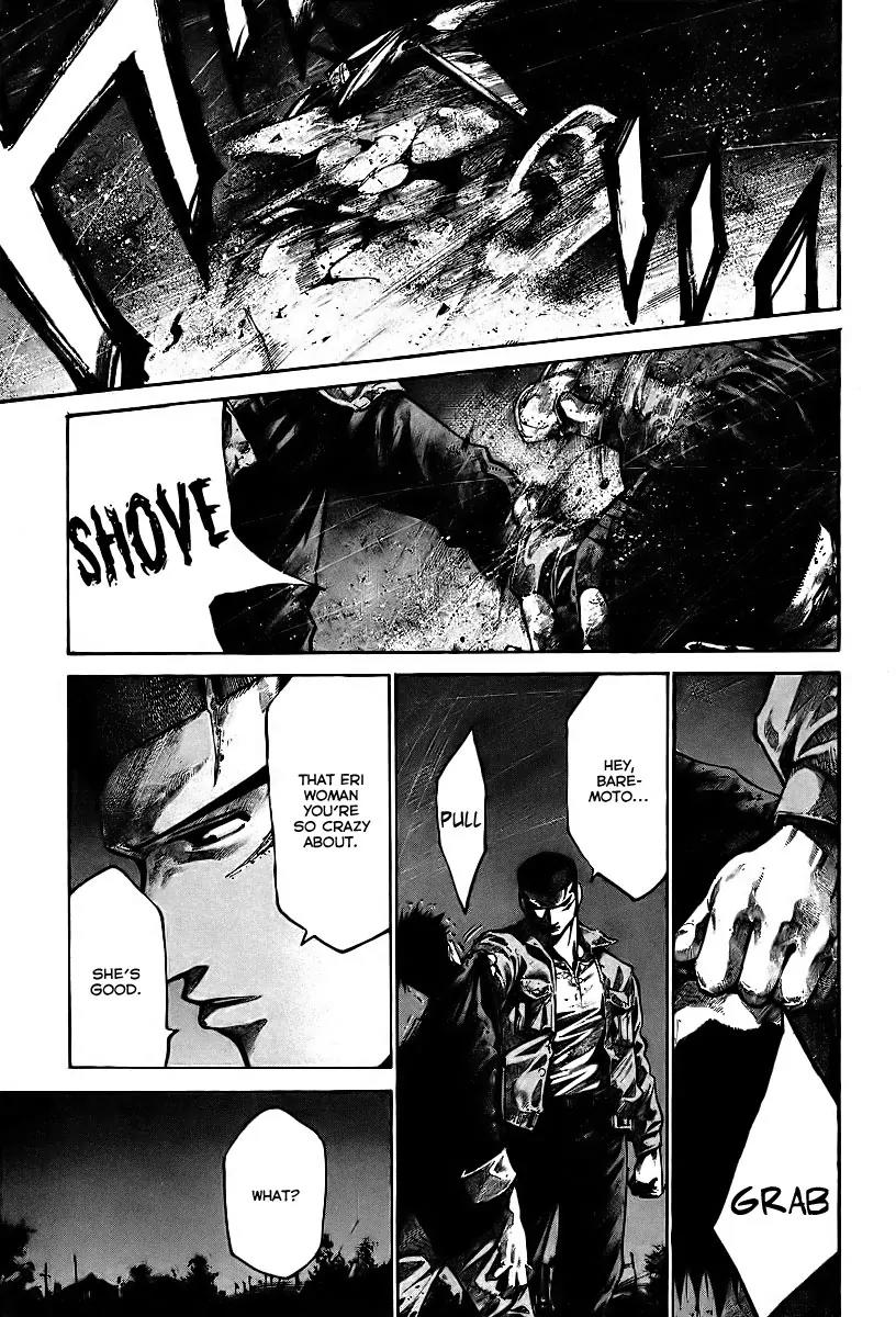 Rainbow chapter 88 page 18