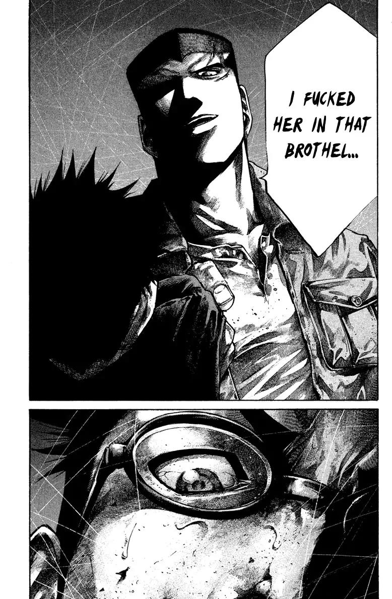 Rainbow chapter 88 page 19