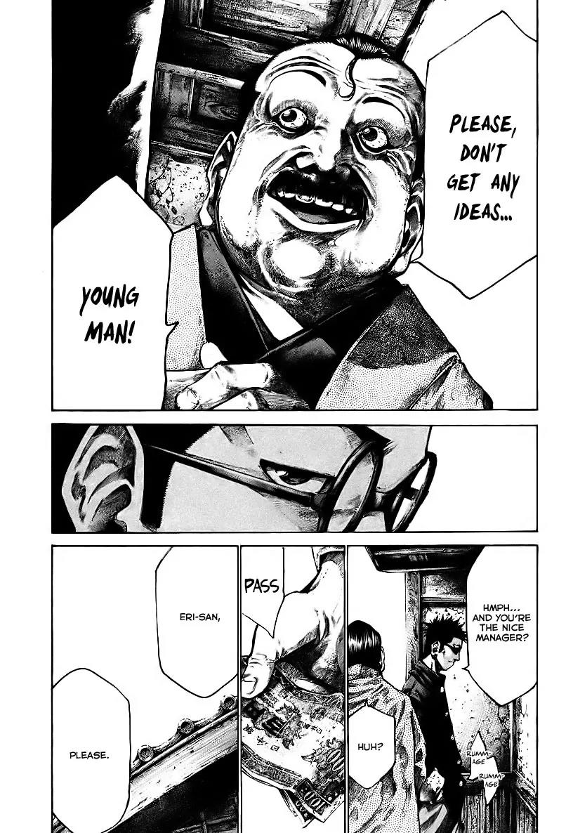 Rainbow chapter 88 page 9