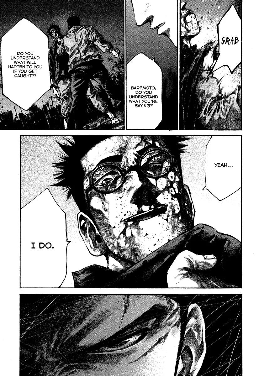 Rainbow chapter 89 page 10