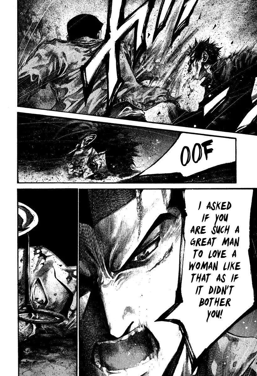 Rainbow chapter 89 page 5