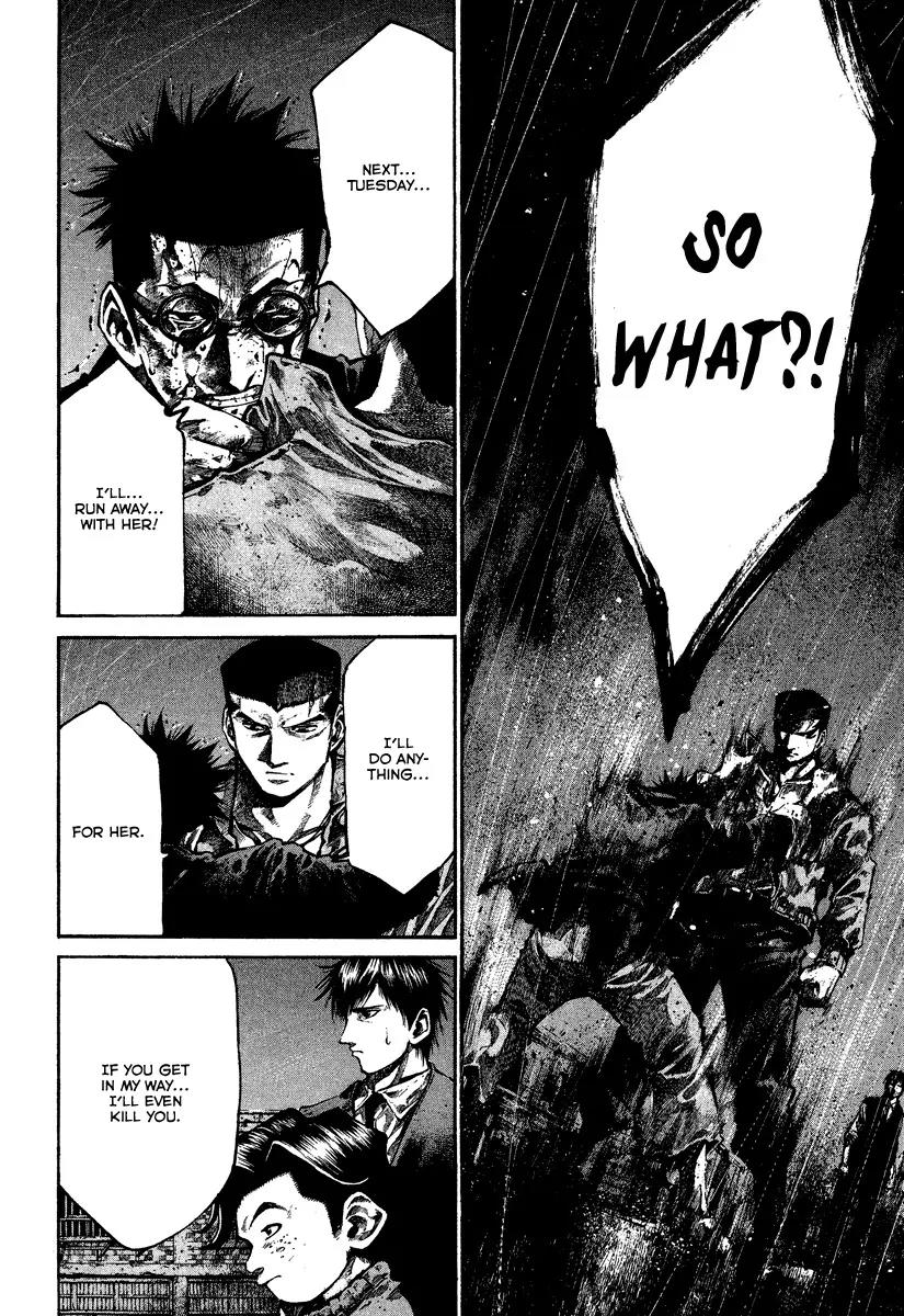 Rainbow chapter 89 page 9