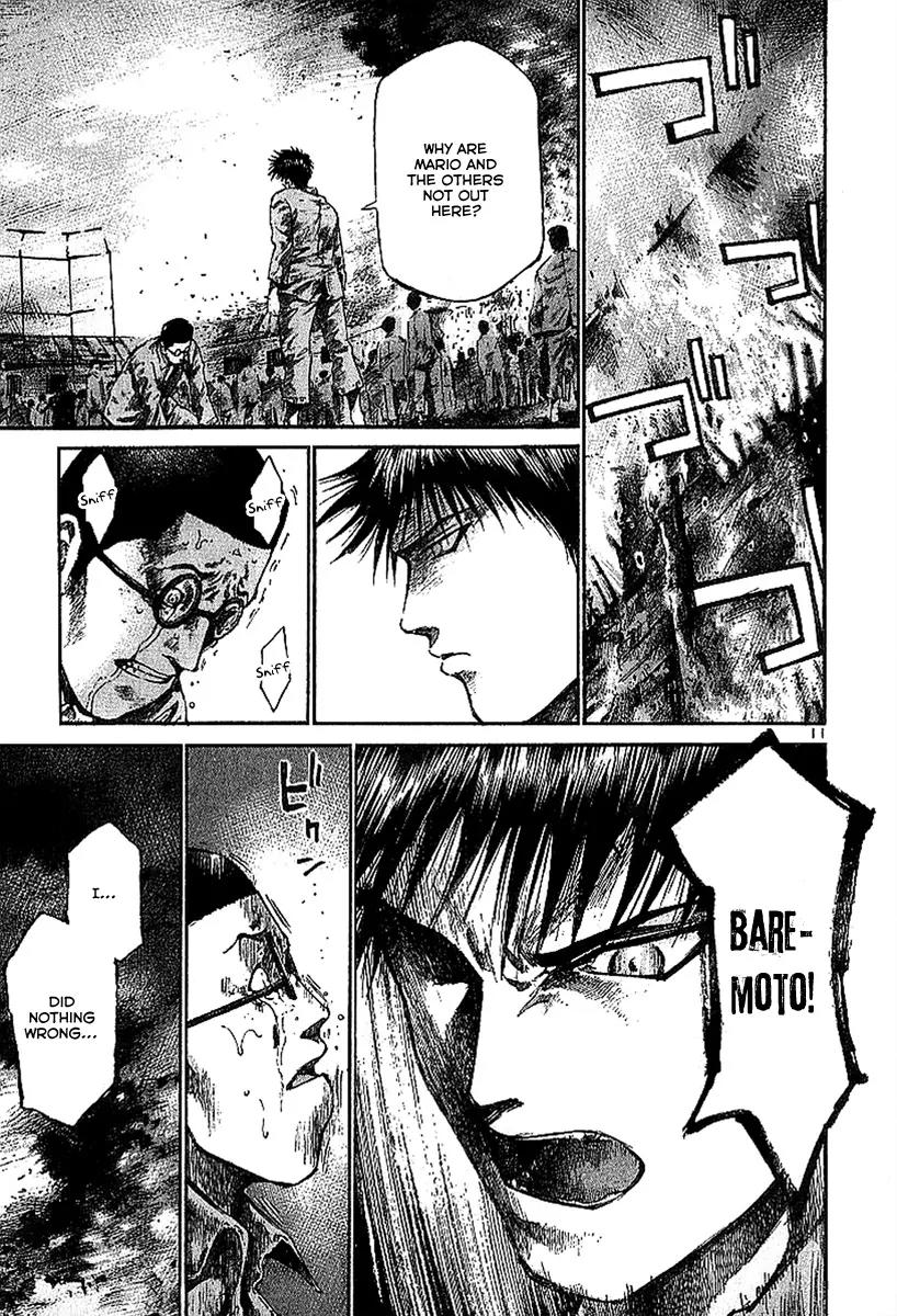 Rainbow chapter 9 page 11