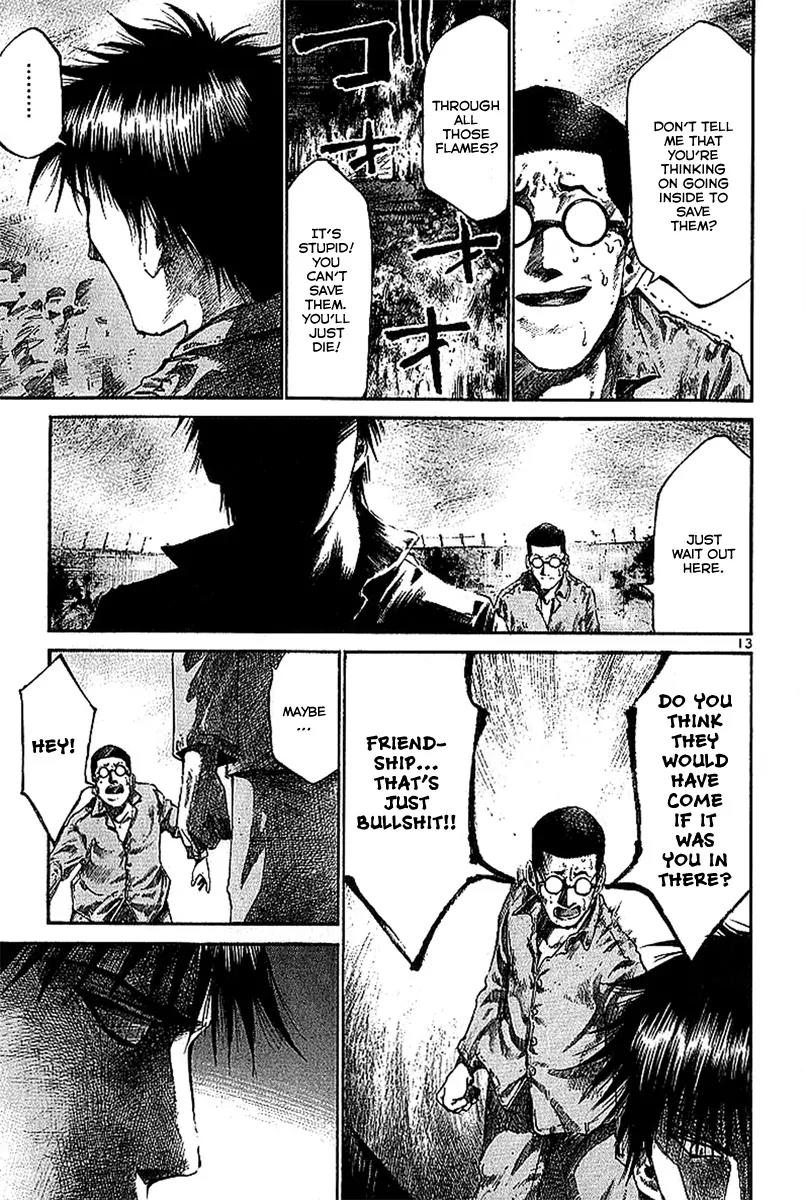 Rainbow chapter 9 page 13