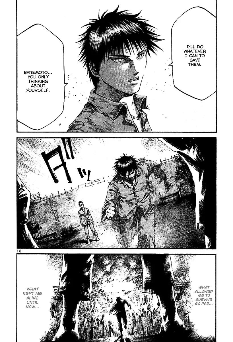 Rainbow chapter 9 page 15