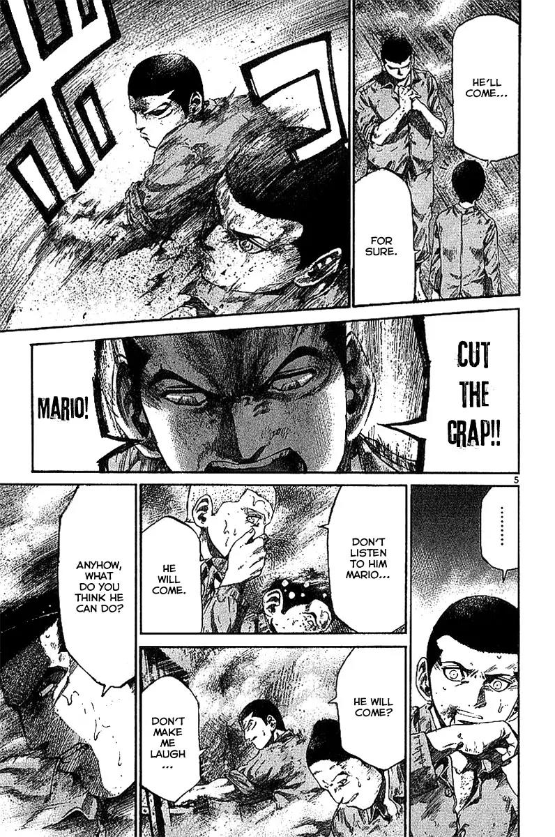 Rainbow chapter 9 page 5