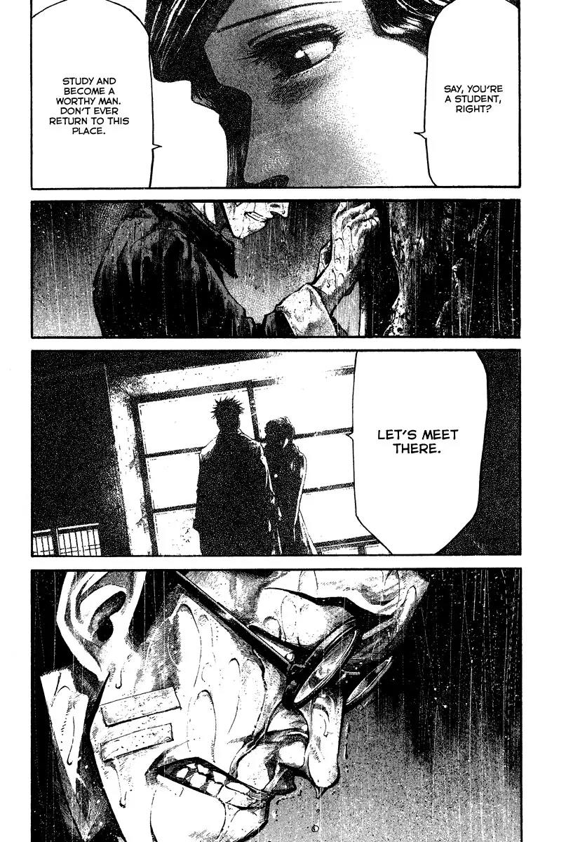 Rainbow chapter 90 page 14